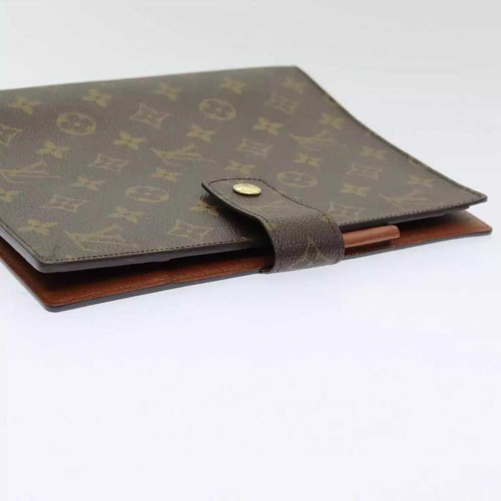 Louis Vuitton Leather purse - image 9