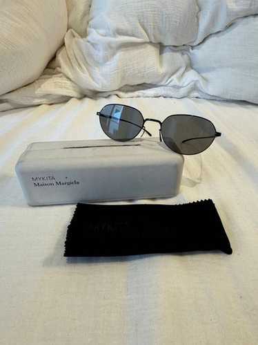 Maison Margiela×MYKITA MMRAW014 COL.812 MYKITA+Maison Margiela サングラス MMRAW014 COL.812 ポンメガネ