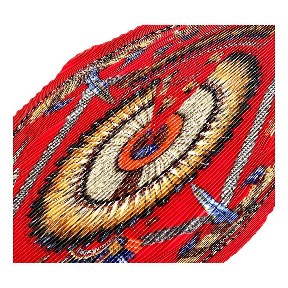 Hermès Silk scarf - image 1