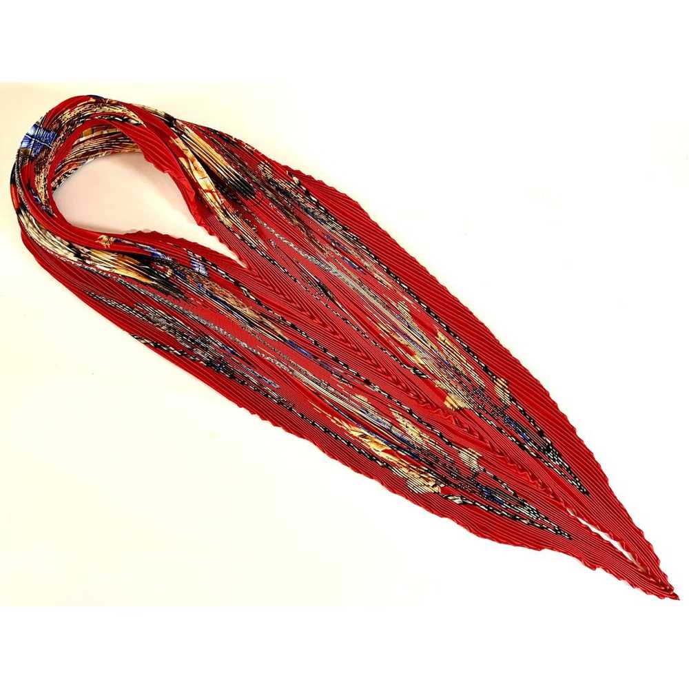 Hermès Silk scarf - image 5