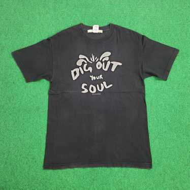 Oasis dig out your - Gem