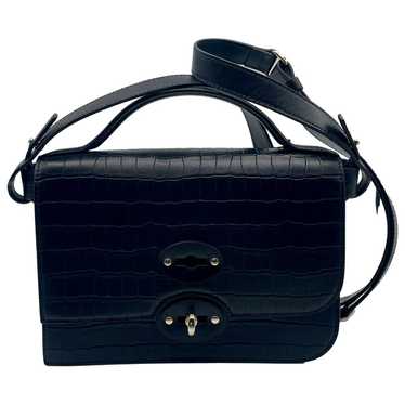 Zanellato Leather crossbody bag - image 1