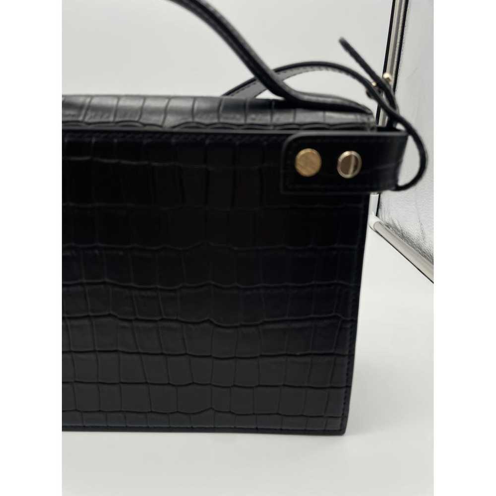 Zanellato Leather crossbody bag - image 3