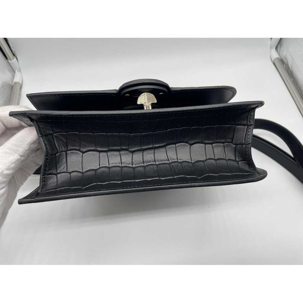 Zanellato Leather crossbody bag - image 8