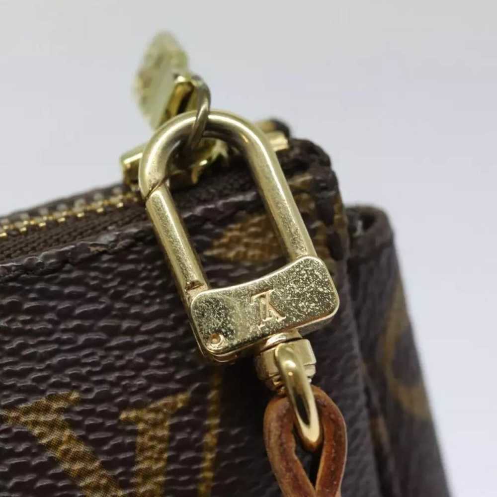 Louis Vuitton Leather purse - image 10