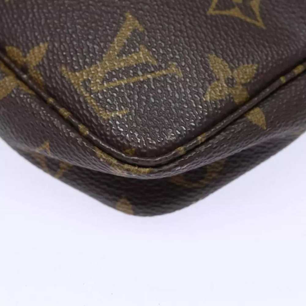 Louis Vuitton Leather purse - image 3