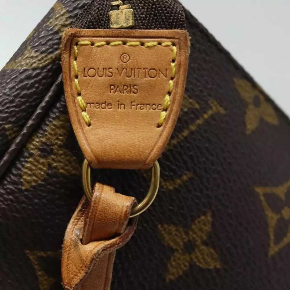 Louis Vuitton Leather purse - image 5