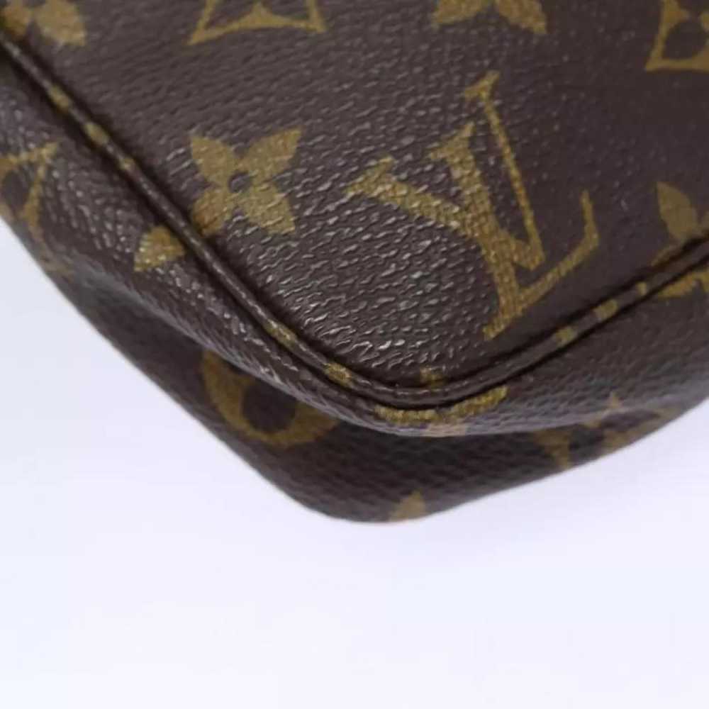 Louis Vuitton Leather purse - image 8