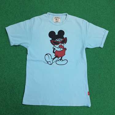 HYSTERIC GLAMOUR ミニT Hysteric glamour mini t - Gem