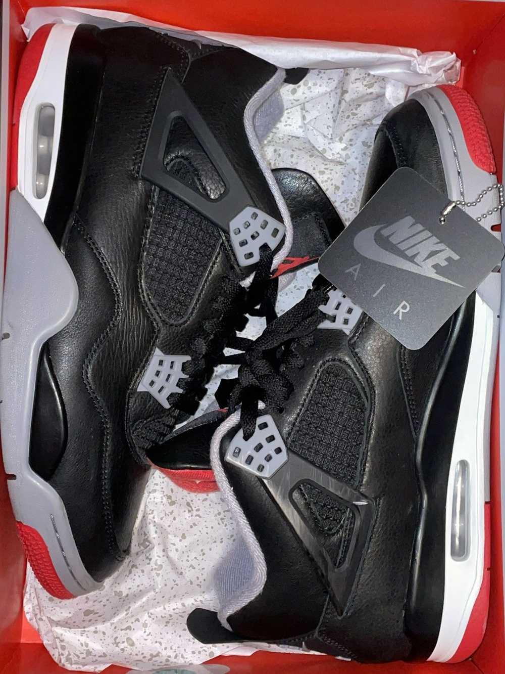 Jordan Brand Jordan 4 Retro Reimagined Size 10.5 - image 10