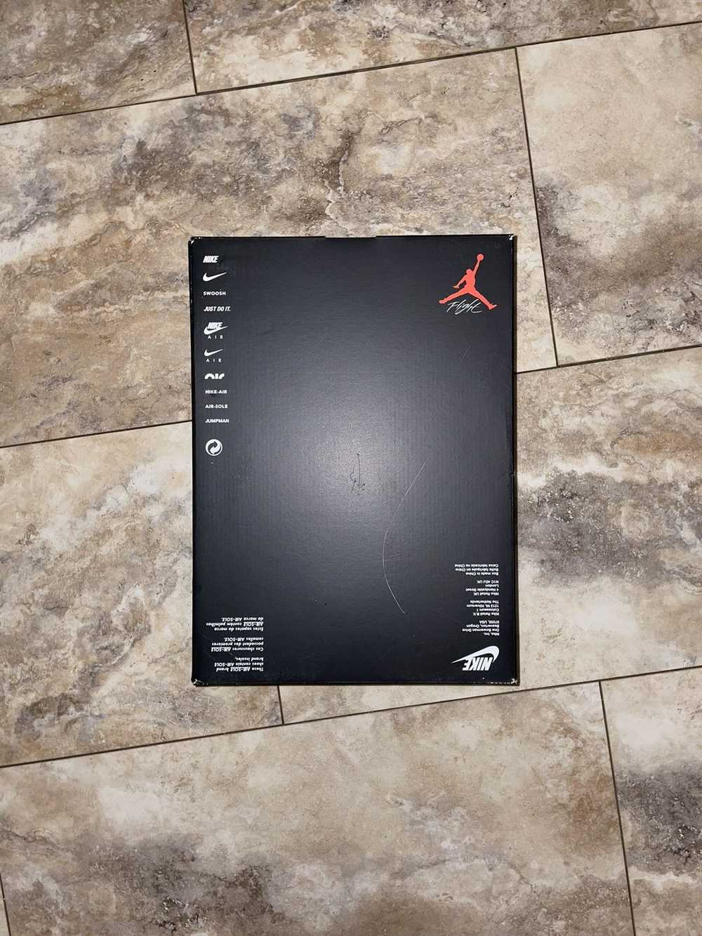 Jordan Brand Jordan 4 Retro Reimagined Size 10.5 - image 8