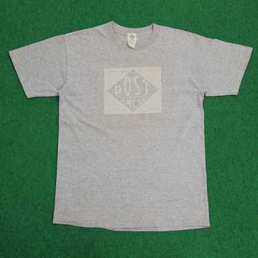 Japanese Brand POST Japanese Brand T-shirt - image 1