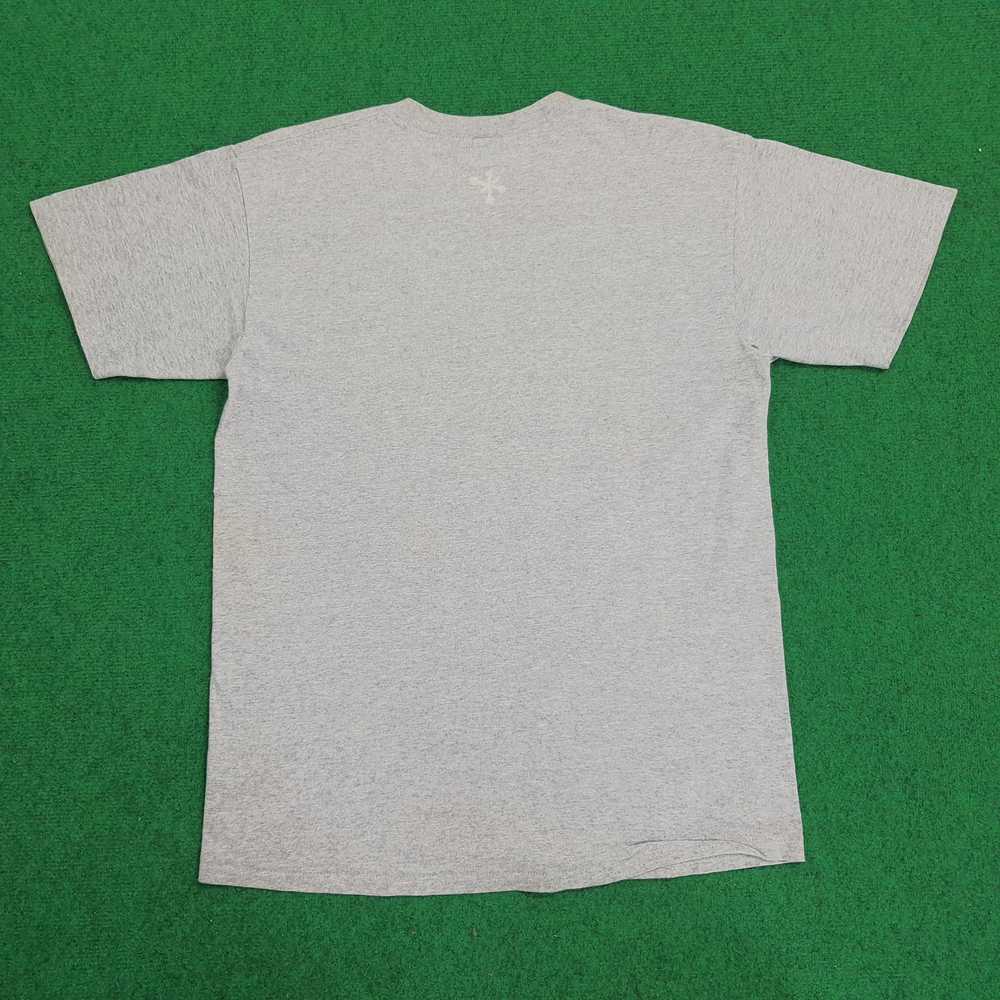 Japanese Brand POST Japanese Brand T-shirt - image 3