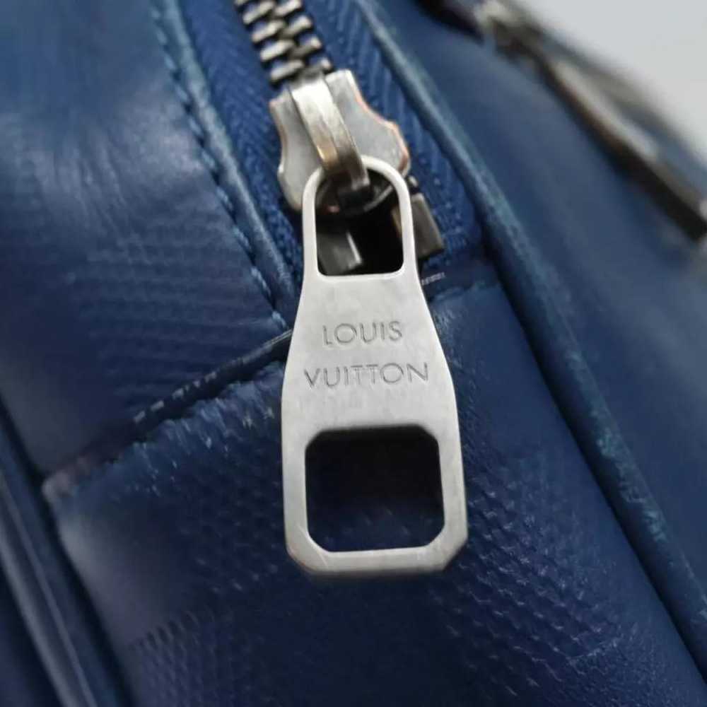 Louis Vuitton Leather crossbody bag - image 3