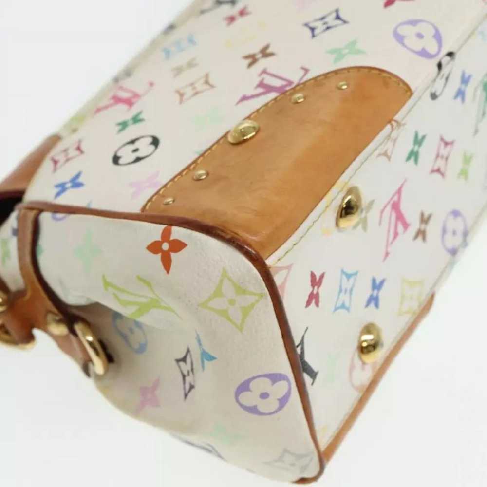 Louis Vuitton Leather handbag - image 10