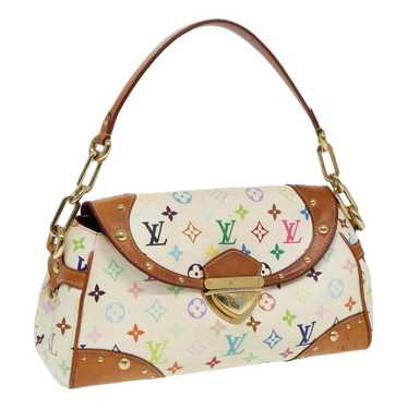 Louis Vuitton Leather handbag - image 1