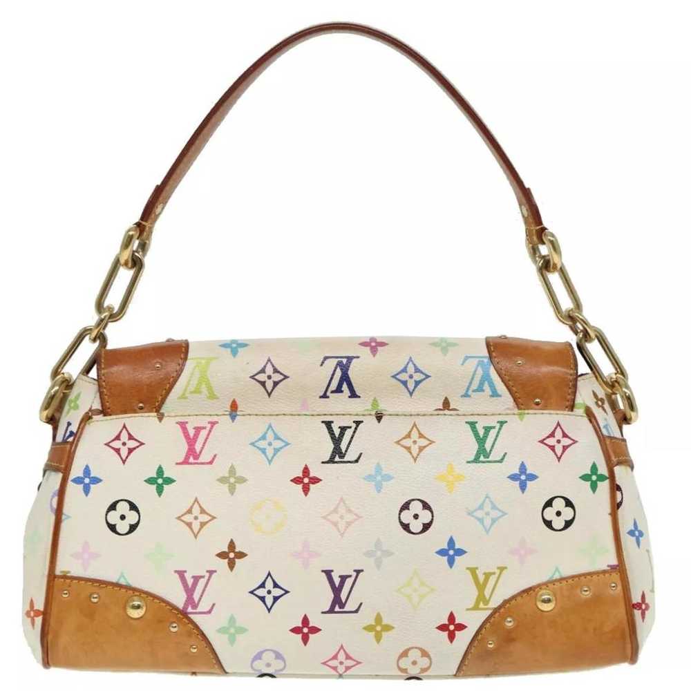 Louis Vuitton Leather handbag - image 2