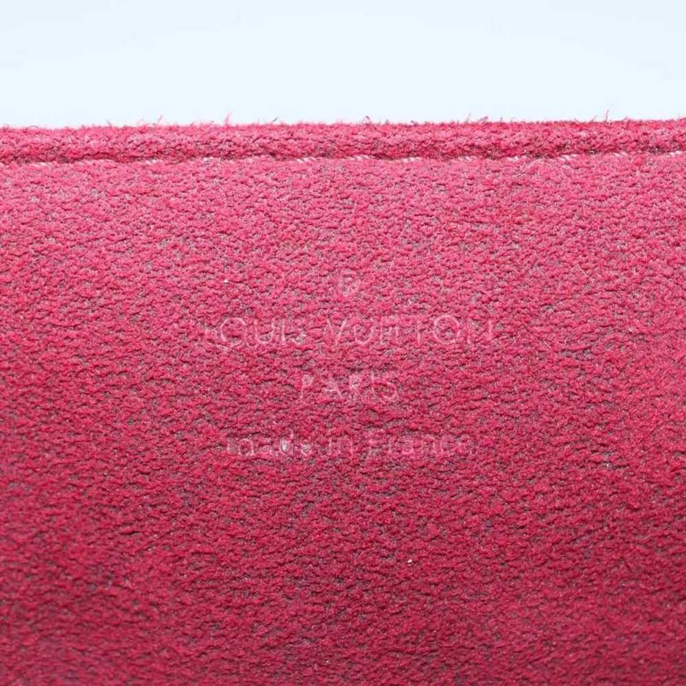 Louis Vuitton Leather handbag - image 7