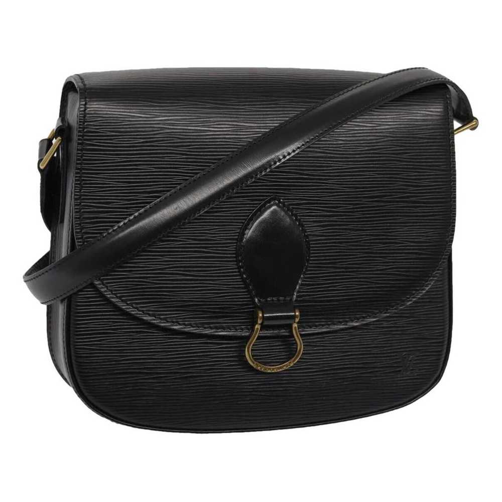 Louis Vuitton Leather handbag - image 1