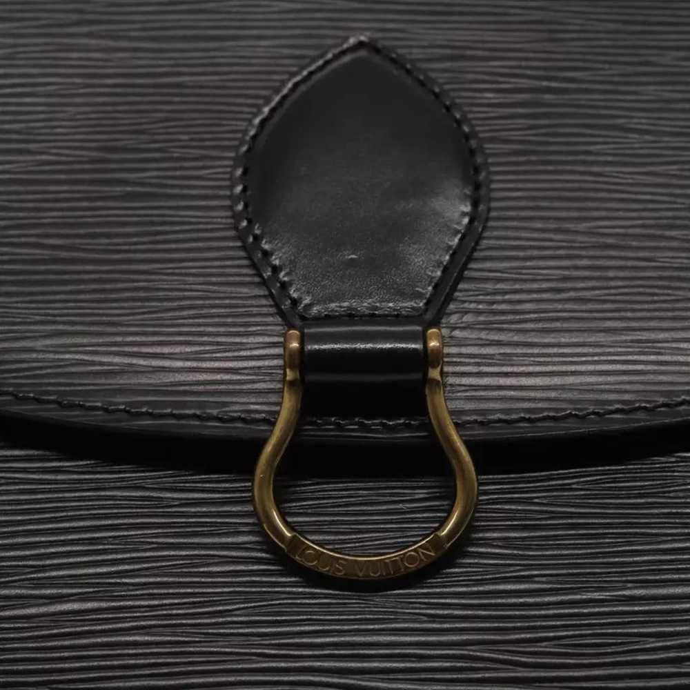 Louis Vuitton Leather handbag - image 6