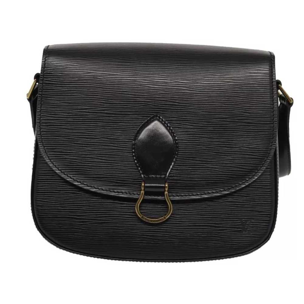 Louis Vuitton Leather handbag - image 7