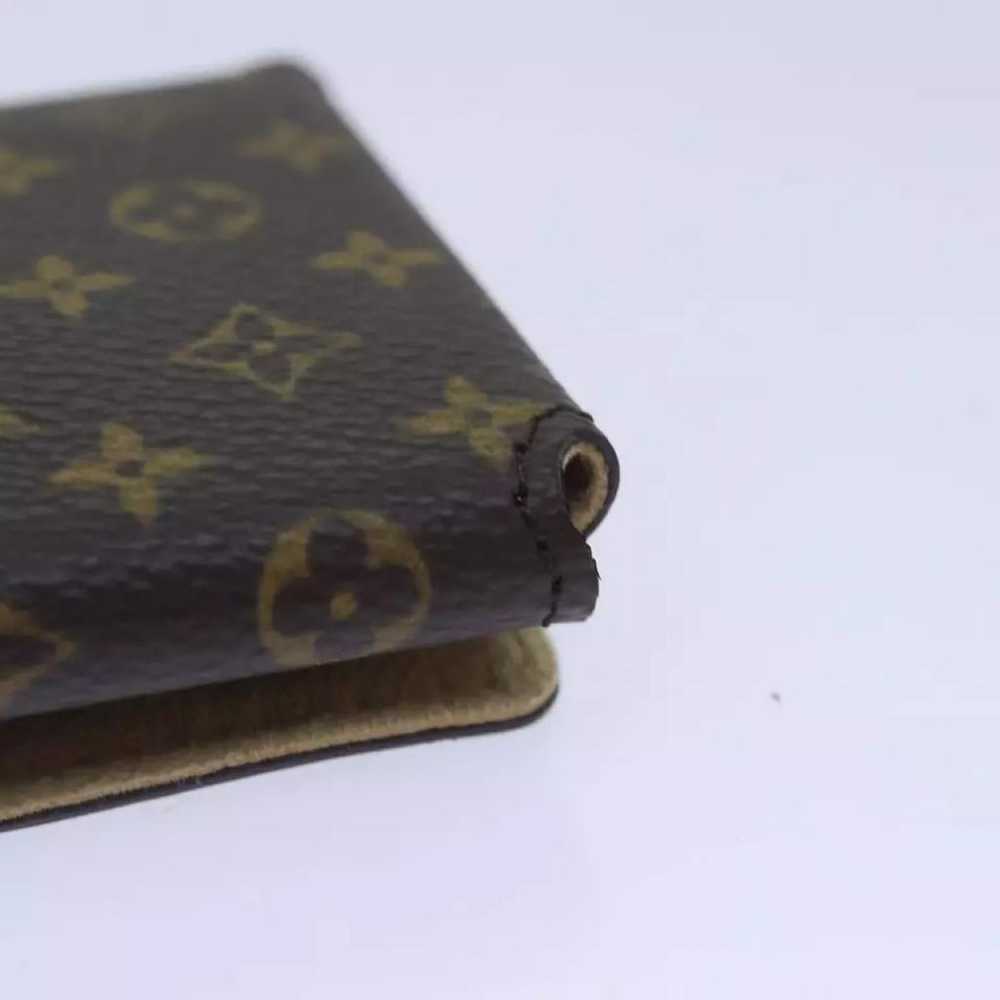 Louis Vuitton Leather purse - image 3