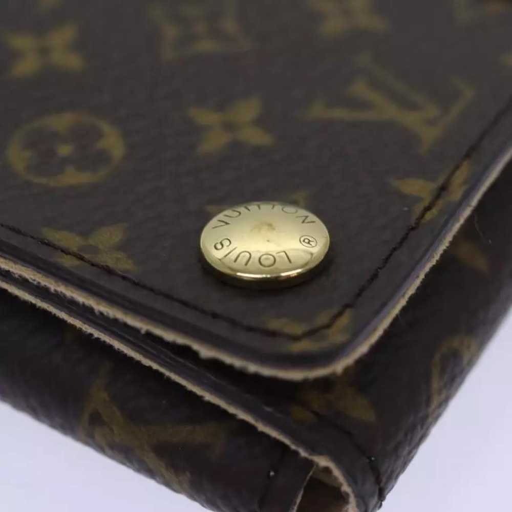 Louis Vuitton Leather purse - image 5