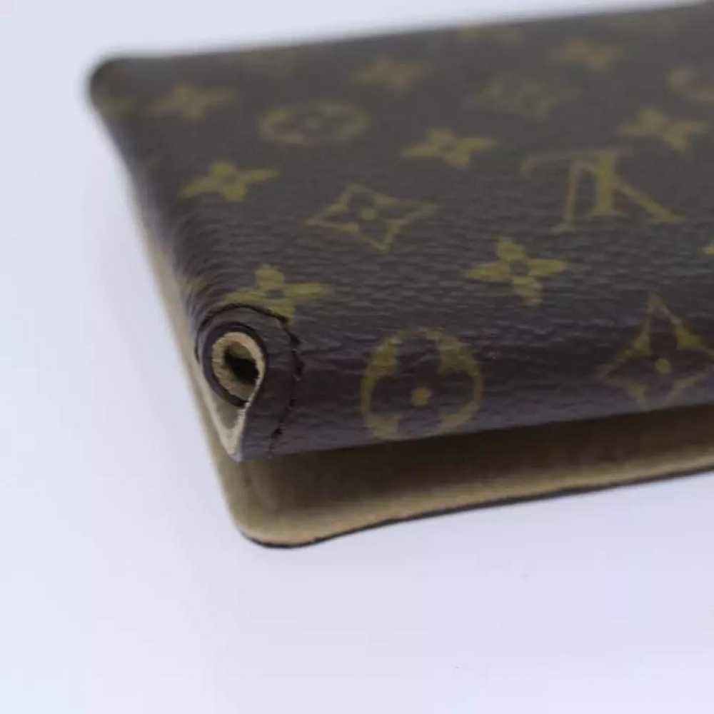 Louis Vuitton Leather purse - image 9