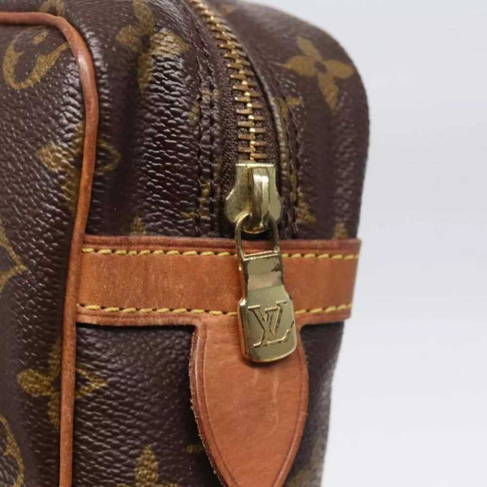 Louis Vuitton Leather clutch bag - image 6