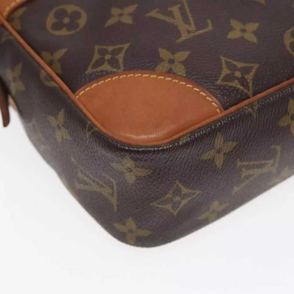 Louis Vuitton Leather clutch bag - image 7