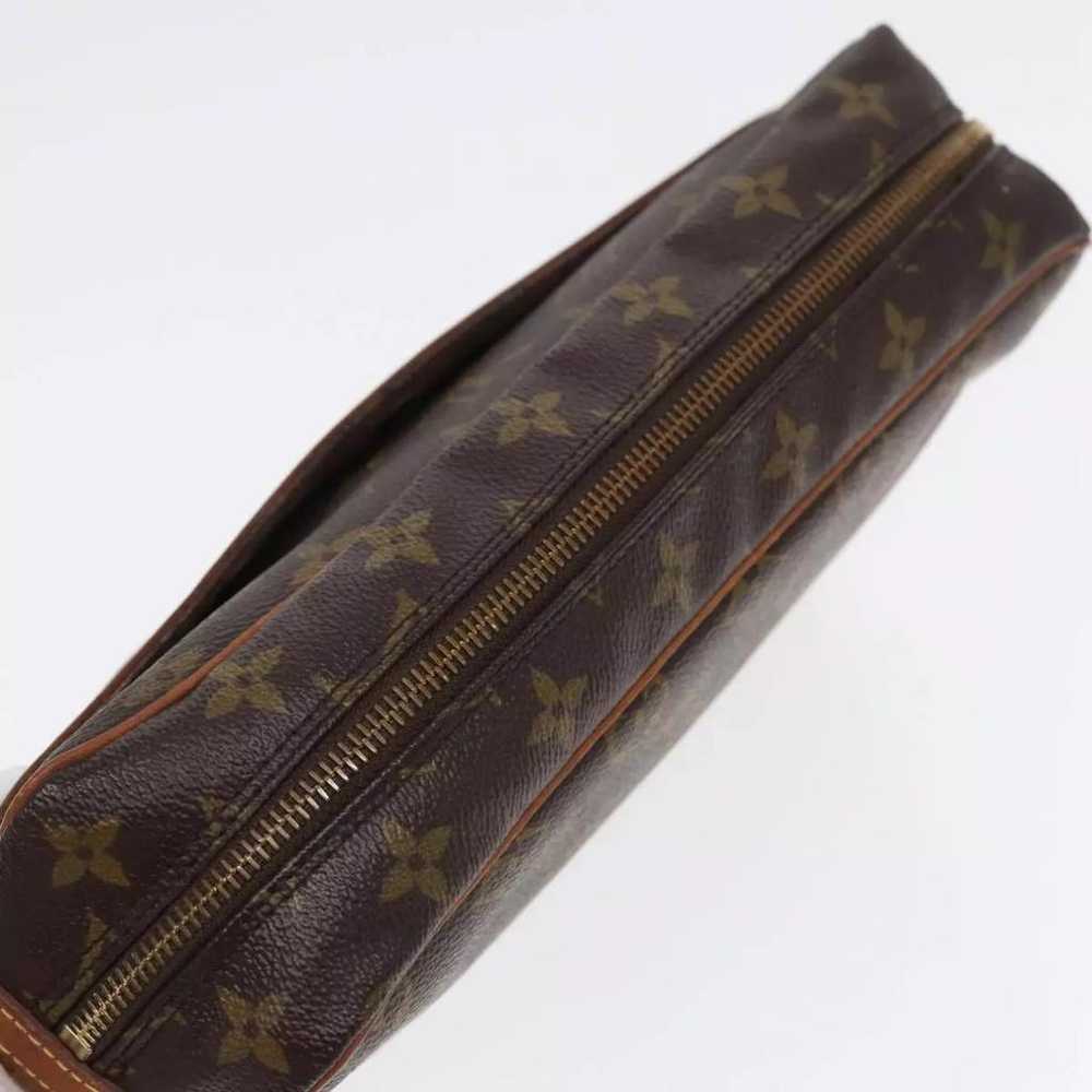 Louis Vuitton Leather clutch bag - image 9