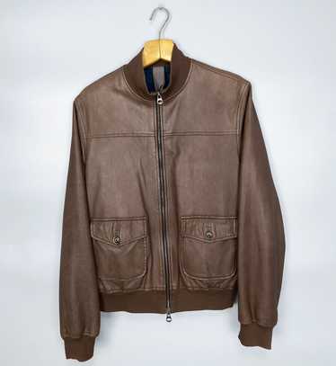 Italian Designers × Orciani RRP 850$ ORCIANI Brown