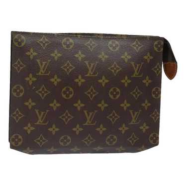 Louis Vuitton Leather purse