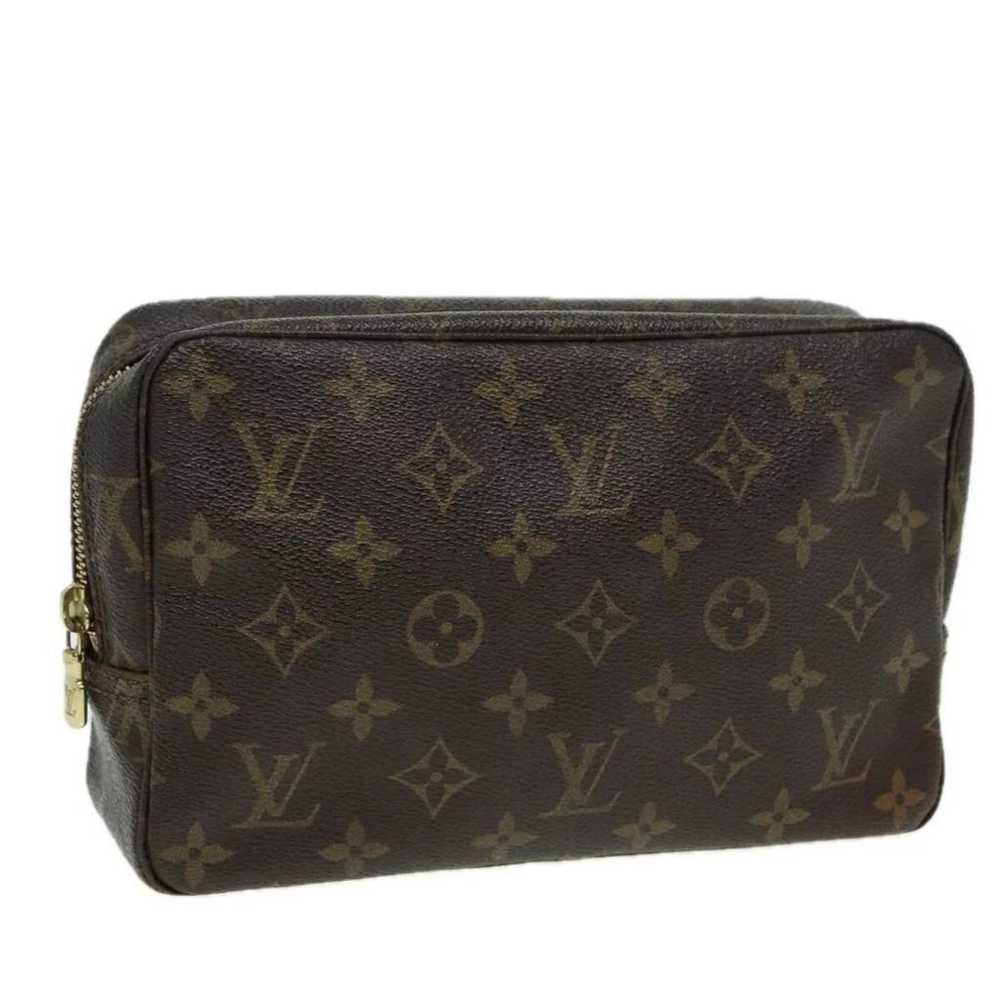 Louis Vuitton Leather purse - image 2