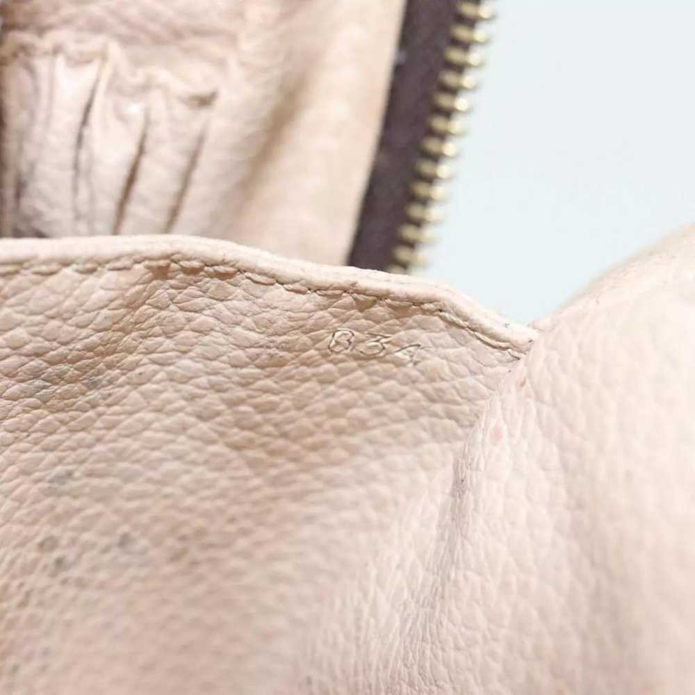 Louis Vuitton Leather purse - image 3