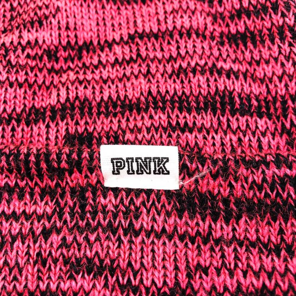 Victoria's Secret Victoria’s Secret Pink Beanie W… - image 2