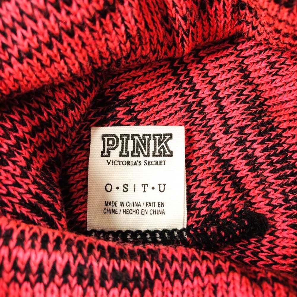 Victoria's Secret Victoria’s Secret Pink Beanie W… - image 4