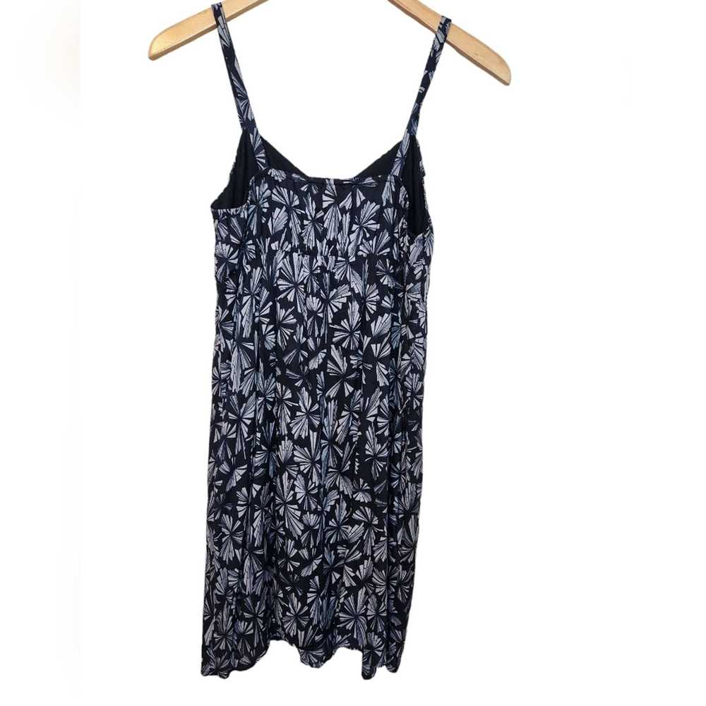 Loft NWT Loft Ann Taylor Petites Sun Dress Small - image 2