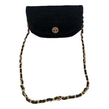 Chanel Velvet handbag - image 1