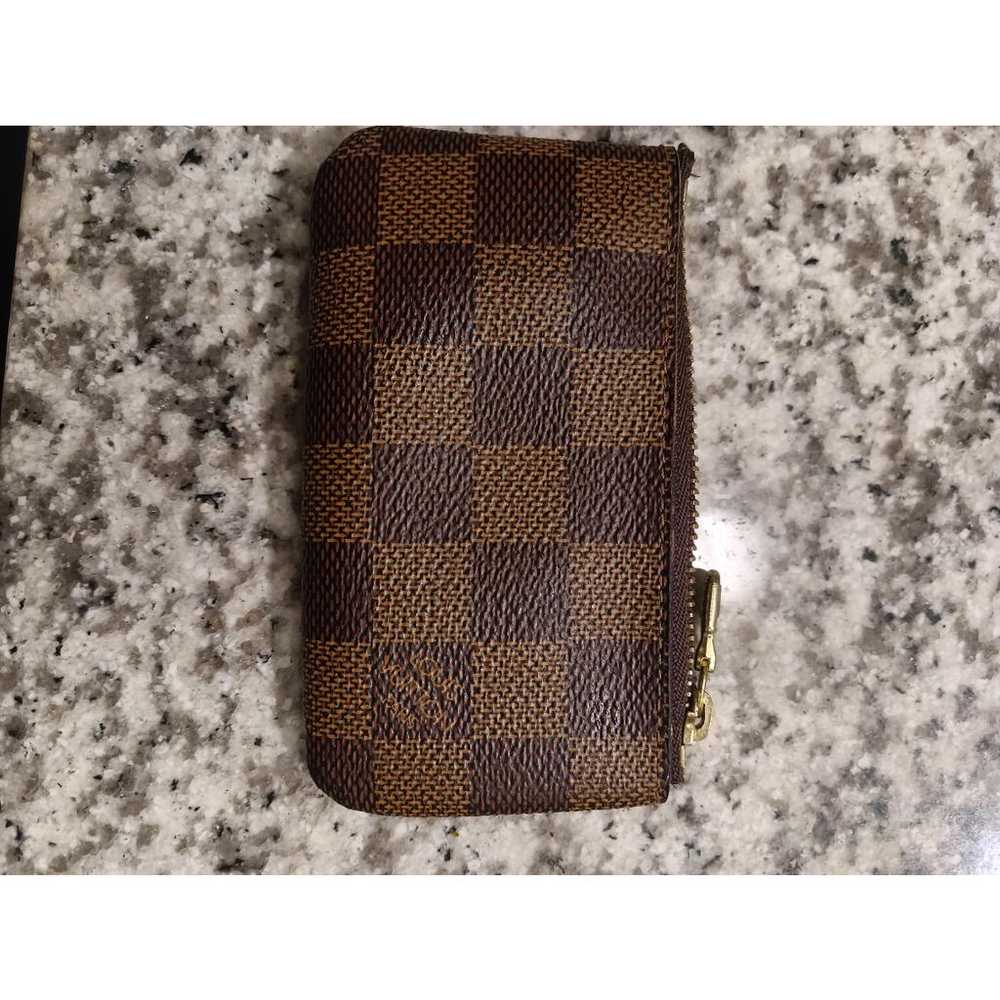 Louis Vuitton Leather wallet - image 7