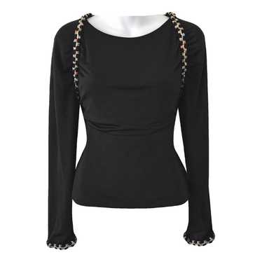 Chanel Silk jersey top - image 1