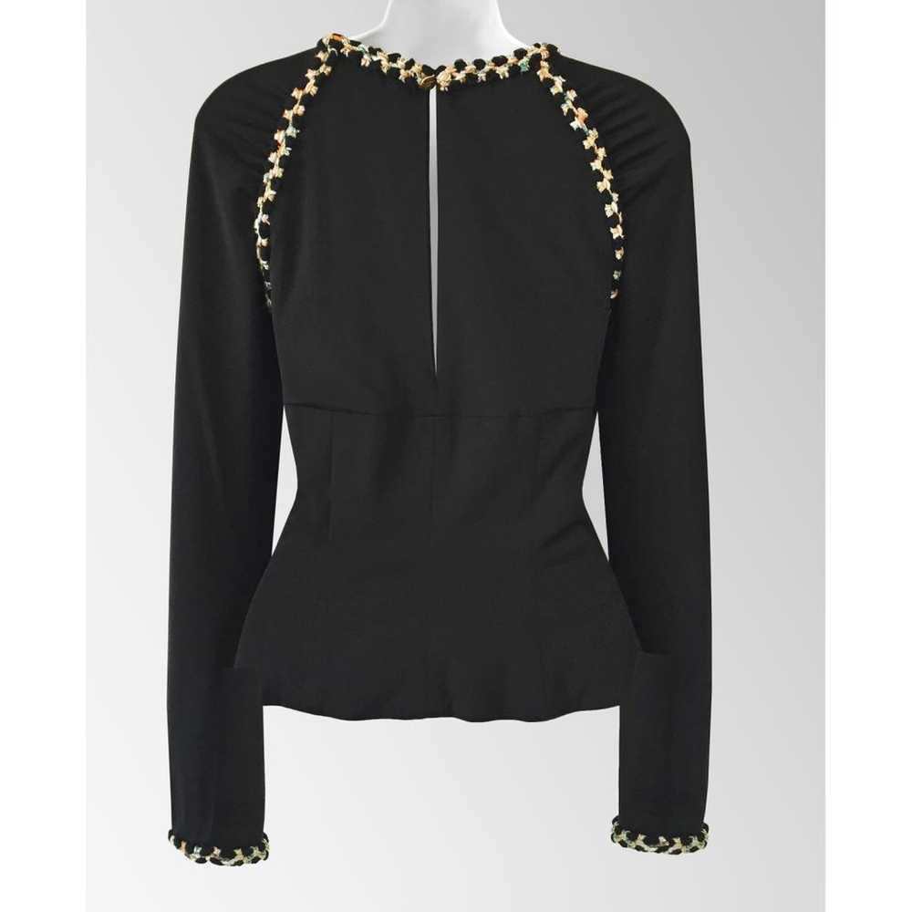 Chanel Silk jersey top - image 2