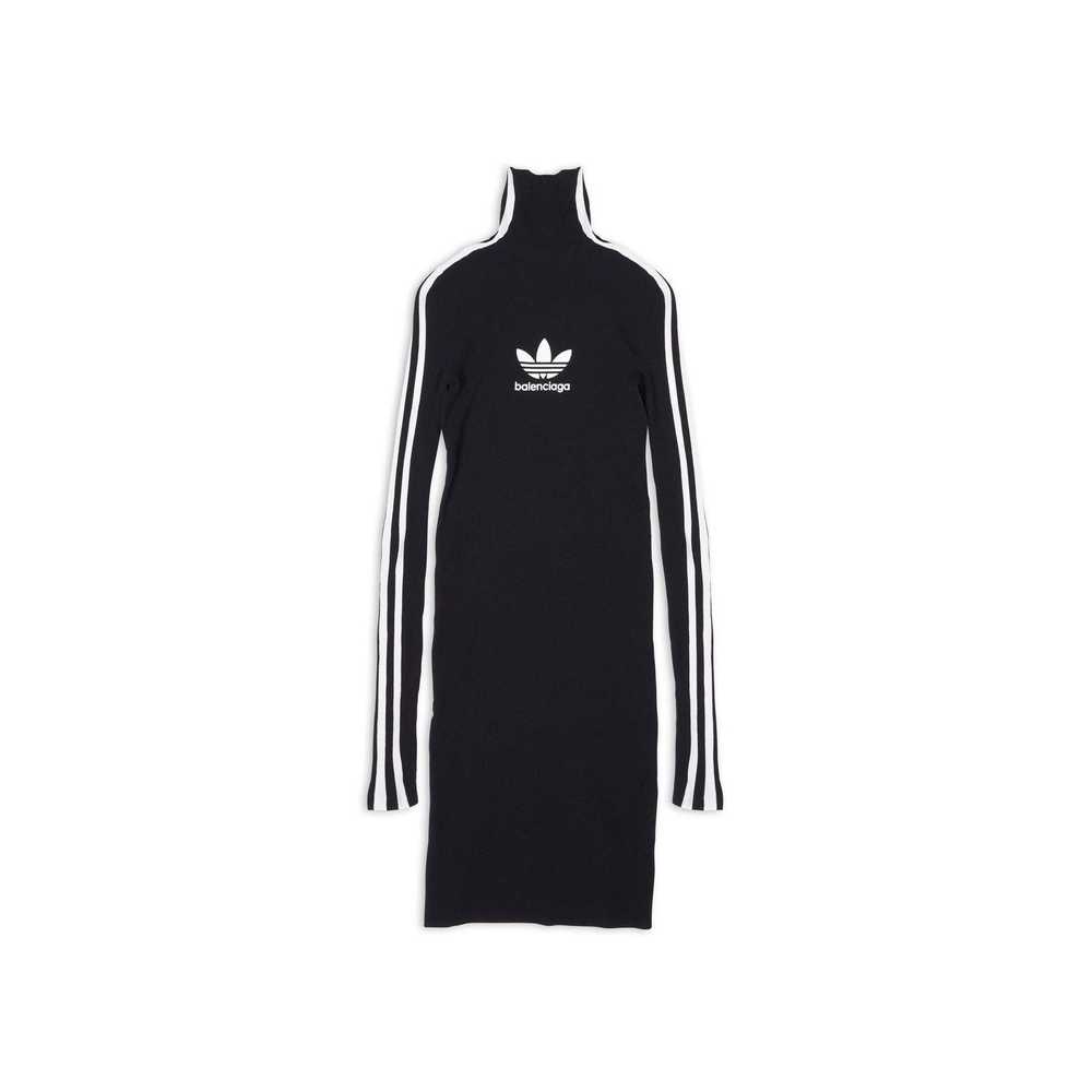 Adidas × Balenciaga o1la1rc1a0924 Athletic Dress … - image 1