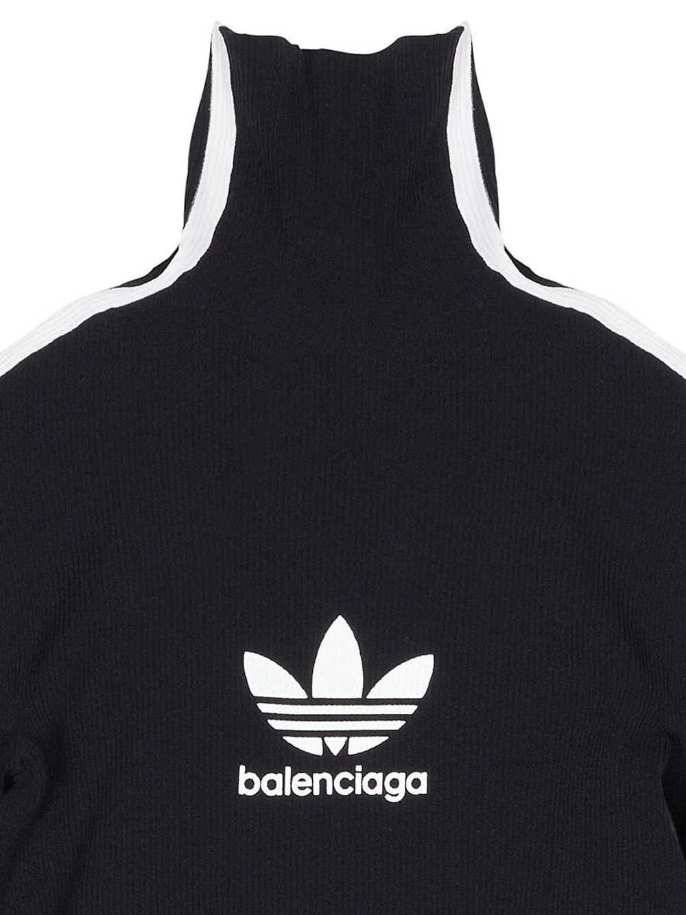 Adidas × Balenciaga o1la1rc1a0924 Athletic Dress … - image 3