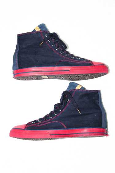 Visvim Skagway Hi-Folk