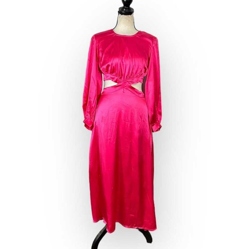 Rahi Mid-length dress - image 2