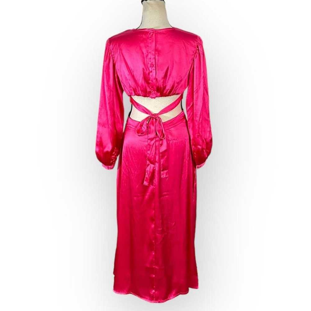 Rahi Mid-length dress - image 3