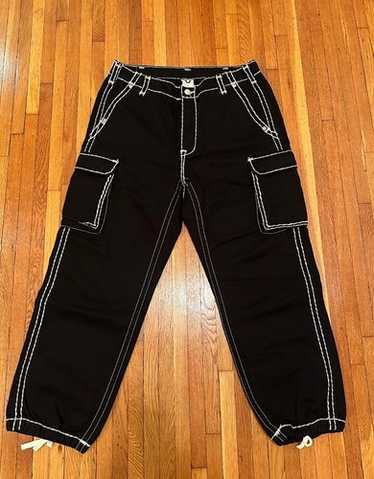 Supreme cargo pants black - Gem