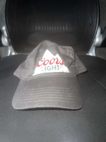 Custom × Sportswear × Streetwear H3 Headwear Coors