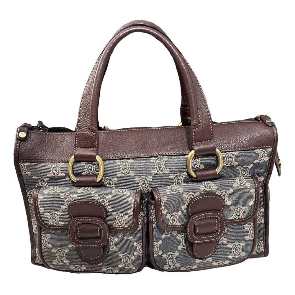 Celine Cabas Horizotal tote - image 1